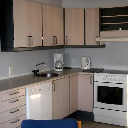 Holiday home Havblik 4
