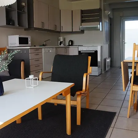 Havblik 4 Holiday home *