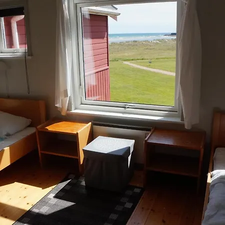 Holiday home Havblik 4
