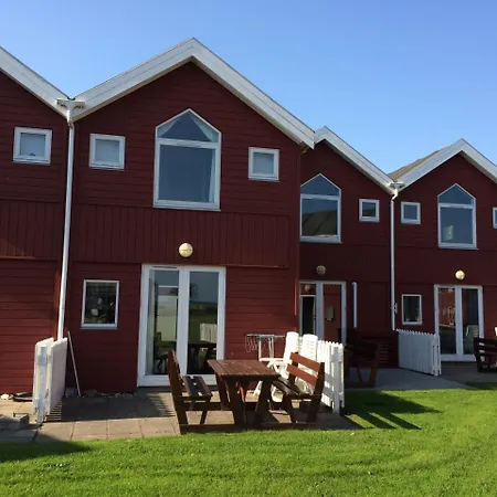 Havblik 4 Holiday home