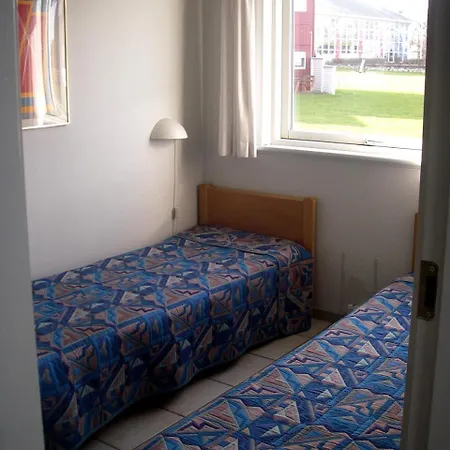 Tatil Evi Havblik 4 *