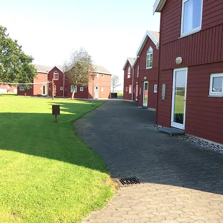 Havblik 4 Holiday home