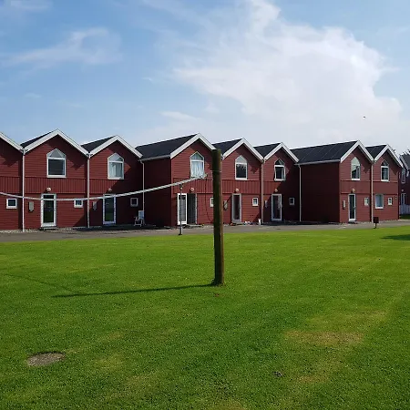 Havblik 4 * Øster Hurup