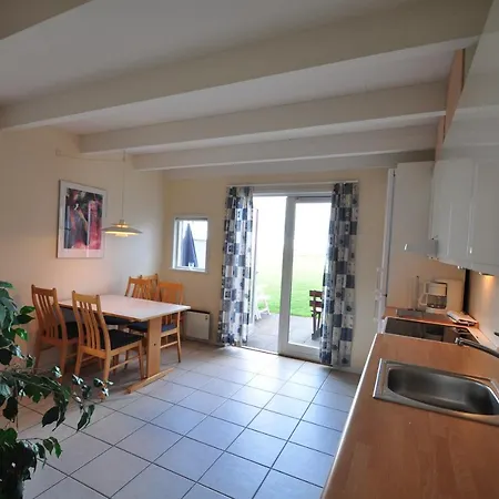 Havblik 4 * Øster Hurup