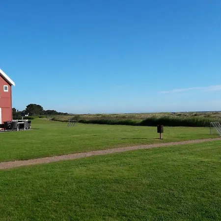 Tatil Evi Havblik 4 Øster Hurup