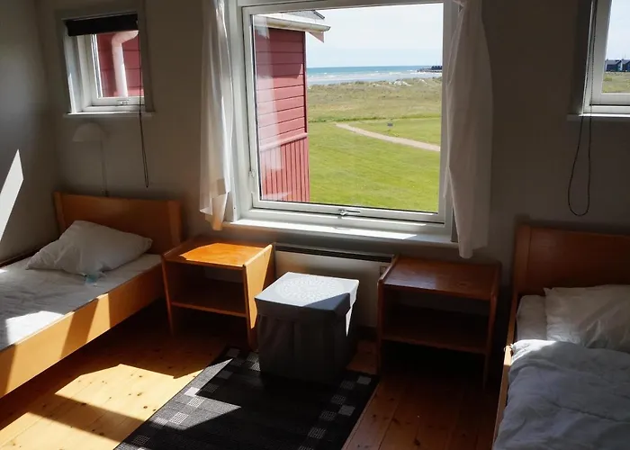 Feriehus Havblik 4