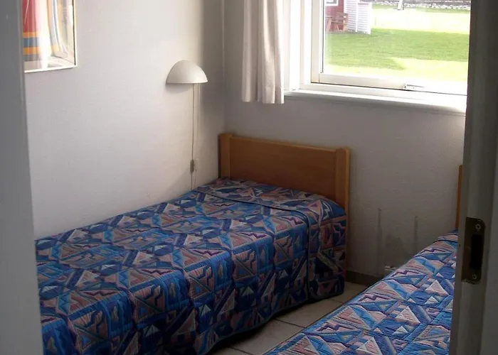 Feriehus Havblik 4 *