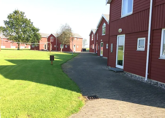 Havblik 4 Feriehus
