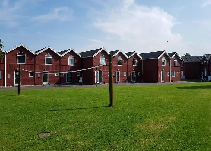 Havblik 4 * Øster Hurup