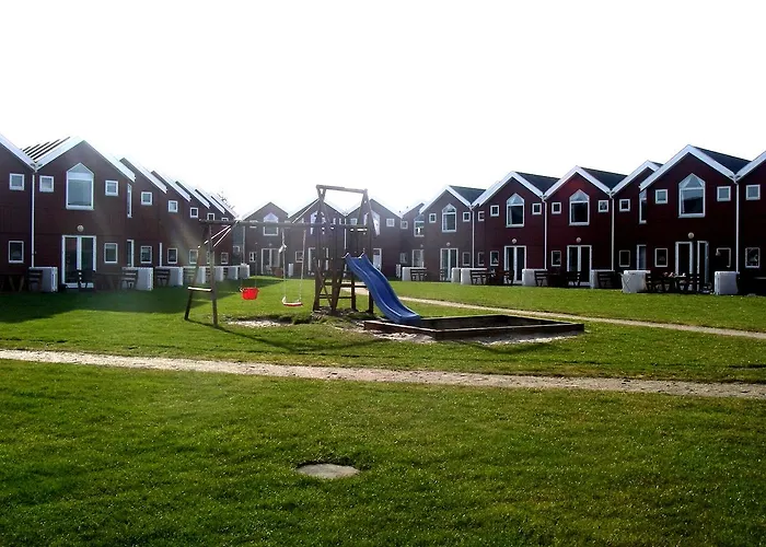 Havblik 4 Feriehus