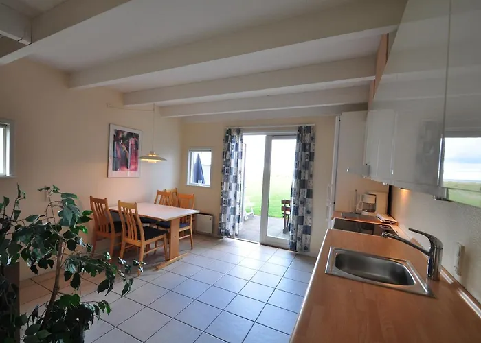 Havblik 4 * Øster Hurup